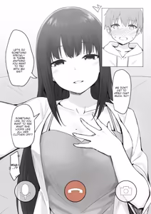 Page 31 of Joshi Kōsei Rich Thots - preview thumbnail