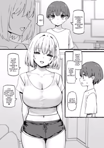 Page 316 of Joshi Kōsei Rich Thots - preview thumbnail