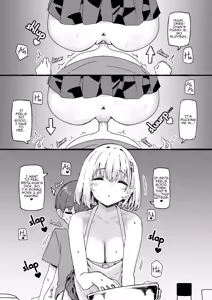 Page 332 of Joshi Kōsei Rich Thots - preview thumbnail