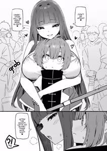 Page 370 of Joshi Kōsei Rich Thots - preview thumbnail