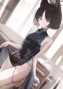 Page 147 of 猫屋(NEKOYA) Blue Archive uncensored - preview thumbnail