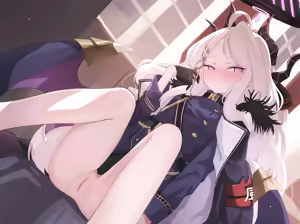 Page 201 of 猫屋(NEKOYA) Blue Archive uncensored - preview thumbnail
