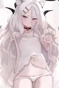 Page 212 of 猫屋(NEKOYA) Blue Archive uncensored - preview thumbnail