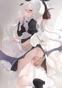 Page 319 of 猫屋(NEKOYA) Blue Archive uncensored - preview thumbnail