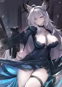 Page 38 of 猫屋(NEKOYA) Blue Archive uncensored - preview thumbnail