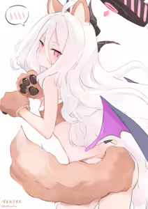 Page 381 of 猫屋(NEKOYA) Blue Archive uncensored - preview thumbnail