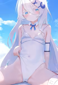 Page 439 of 猫屋(NEKOYA) Blue Archive uncensored - preview thumbnail