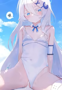 Page 442 of 猫屋(NEKOYA) Blue Archive uncensored - preview thumbnail