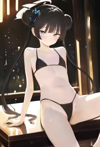 Page 444 of 猫屋(NEKOYA) Blue Archive uncensored - preview thumbnail