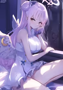 Page 66 of 猫屋(NEKOYA) Blue Archive uncensored - preview thumbnail