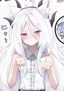 Page 68 of 猫屋(NEKOYA) Blue Archive uncensored - preview thumbnail