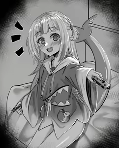 Page 311 of Diuda / @Dixdx - preview thumbnail