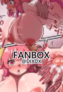 Page 577 of Diuda / @Dixdx - preview thumbnail