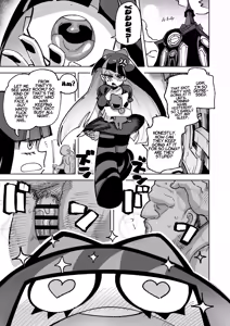 Page 2 of Anta no Otoko Morau wa yo (Panty & Stocking with Garterbelt) | I'll Take Your Man - preview thumbnail