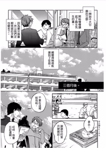 Page 122 of Shousetsuka Sensei no Nagakatta Koi︱小说家的漫长恋爱 - preview thumbnail