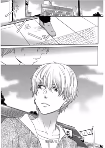 Page 134 of Shousetsuka Sensei no Nagakatta Koi︱小说家的漫长恋爱 - preview thumbnail