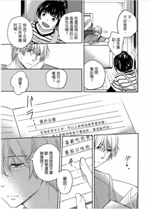 Page 144 of Shousetsuka Sensei no Nagakatta Koi︱小说家的漫长恋爱 - preview thumbnail