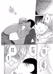 Page 175 of Shousetsuka Sensei no Nagakatta Koi︱小说家的漫长恋爱 - preview thumbnail