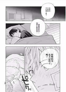 Page 29 of Wasureta Koi no Shuufukuhou︱遗忘之恋的修复法 - preview thumbnail