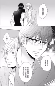 Page 77 of Sukiyanen Kedo Dou Yaro ka︱我很喜欢你，那你呢？ - preview thumbnail