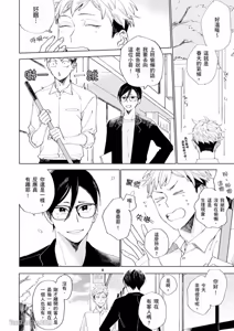 Page 3 of Sore wo Bokura wa Koi to Yobu no sa︱这就是我们的恋爱的时刻 - preview thumbnail
