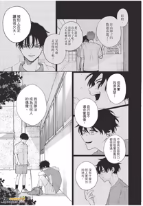 Page 80 of Koibito no oshi ga ore janai！︱恋人的主推不是我！ - preview thumbnail