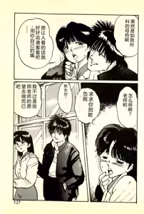 Page 130 of Houkago Scramble - preview thumbnail