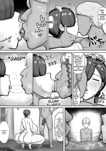 Page 10 of Warugaki Goshujin-sama ni Oshioki de AV Danyuu to no Gehin Sex o Misetsukeru Maid-san | A maid forced to watch-as punishment-her mischievous master having lewd sex with an AV actor. - preview thumbnail