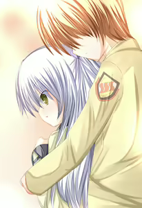 Page 77 of Tenshi irasuto-shou - preview thumbnail