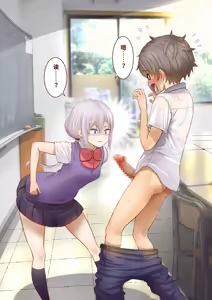 Page 127 of Inaka ni Kanojo ga Iru Boku o Tokyo no Classmate ga Netorou to Shite Kuru 3 - preview thumbnail
