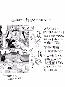 Page 265 of オタク女友達と毎日だらだら遊んだりセックスしたりするだけ - preview thumbnail