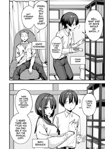 Page 3 of Minna ga Dare kato Tsukiaeru Made no Hanashi - preview thumbnail