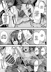 Page 54 of Minna ga Dare kato Tsukiaeru Made no Hanashi - preview thumbnail