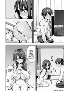 Page 85 of Minna ga Dare kato Tsukiaeru Made no Hanashi - preview thumbnail