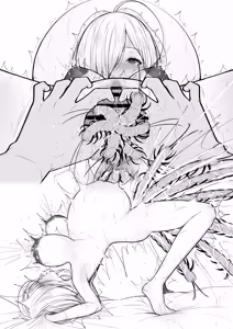 Page 31 of Mahoutsukai wa Mushi no Naedoko ni - preview thumbnail