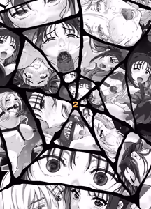 Page 38 of Zettai Seijun Idols 2 - preview thumbnail