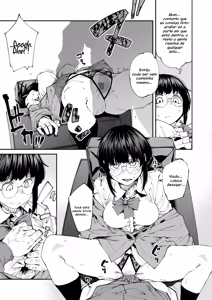 Page 15 of Appli ga Yarette Ittara Nandemo Yaru no ka Omae wa? Hai! | Esse Aplicativo é de F#D&r? - preview thumbnail
