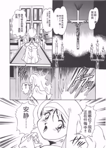 Page 35 of Shoujo Choukyouroku - preview thumbnail