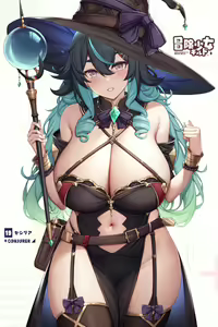 Page 486 of 缶子@Fanbox/CG集発売 (8307536) 2026.10.01 - preview thumbnail