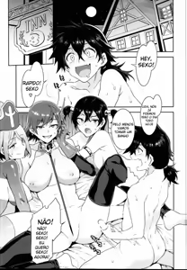 Page 161 of Mizuryu Kei - preview thumbnail