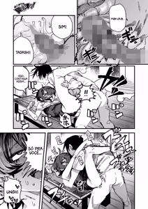 Page 25 of Naze-san wa Kyoumishinshin | Essa garota é uma curiosa - preview thumbnail