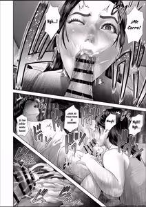 Page 14 of Kinjo Yuuwaku Shiro Soubi Oba-san no Himeta,,, 4 - Jakuten Hen｜Mi Seductora Tía... Una Rosa Blanca... 4 - Su Verdadera Yo - preview thumbnail