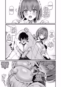 Page 67 of Love Maid -Yasashikute Amaama na Kyonyuu Ero Maid San to SEX Shimakuru Ohanashi-｜Love Maid -La hstoria de cómo tuve mucho sexo con mi mexy súper amante maid de grandes tetas- - preview thumbnail