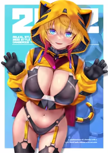 Page 1913 of Artist - ストれるか - preview thumbnail