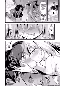 Page 165 of Kaidan Toshidensetsu Haramase Folklore (Spanish) MTL - preview thumbnail