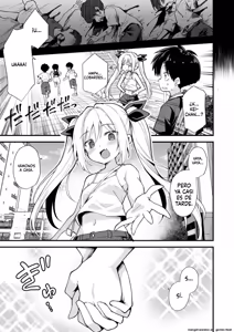 Page 180 of Kaidan Toshidensetsu Haramase Folklore (Spanish) MTL - preview thumbnail