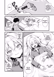 Page 189 of Kaidan Toshidensetsu Haramase Folklore (Spanish) MTL - preview thumbnail