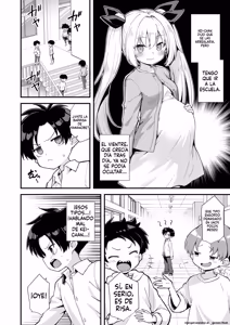 Page 207 of Kaidan Toshidensetsu Haramase Folklore (Spanish) MTL - preview thumbnail