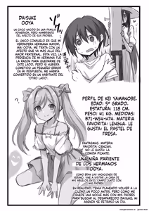 Page 279 of Kaidan Toshidensetsu Haramase Folklore (Spanish) MTL - preview thumbnail