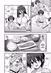 Page 79 of Kaidan Toshidensetsu Haramase Folklore (Spanish) MTL - preview thumbnail